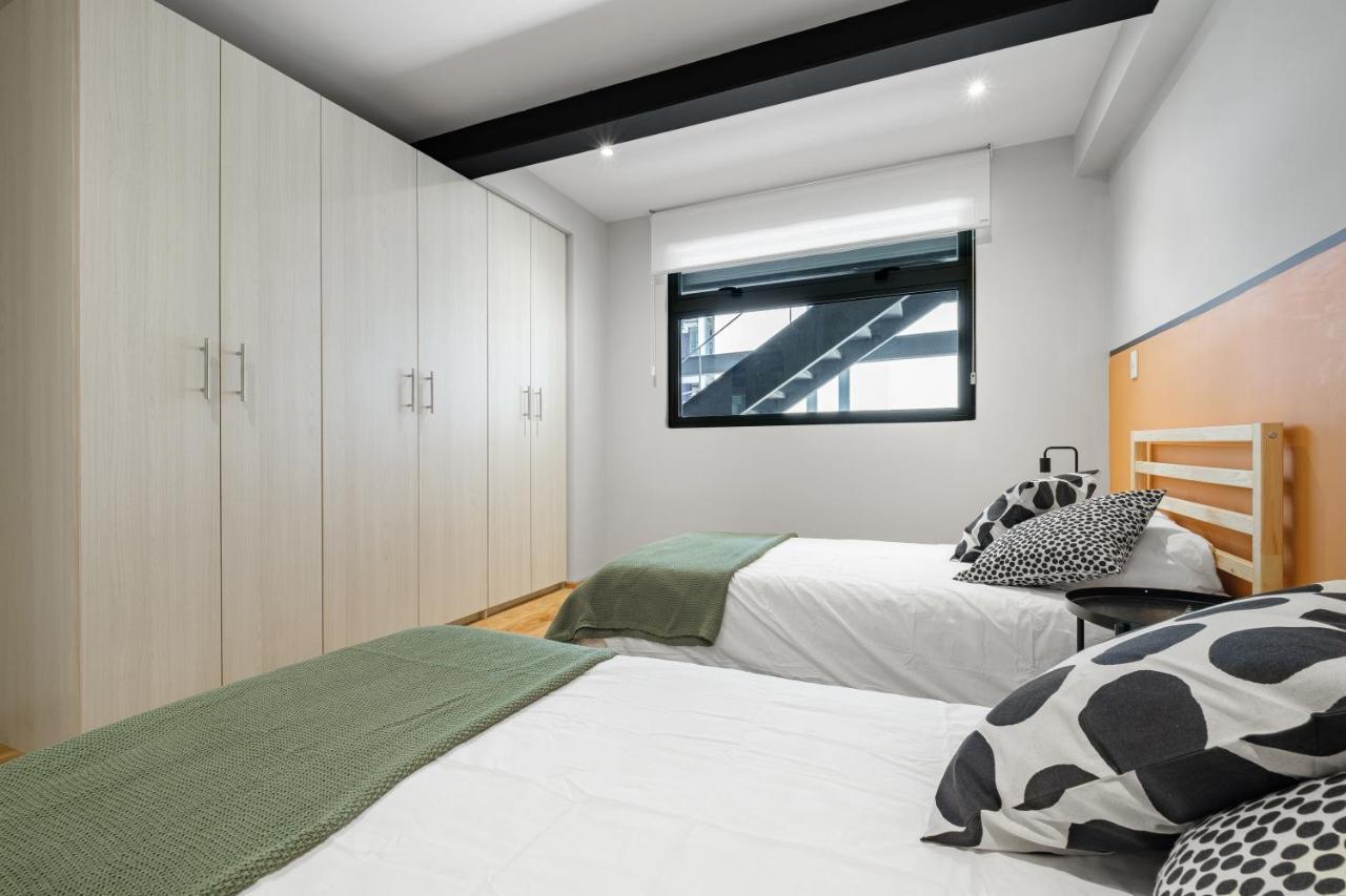 מקסיקו סיטי Modern Apartments La Condesa Pet Friendly מראה חיצוני תמונה