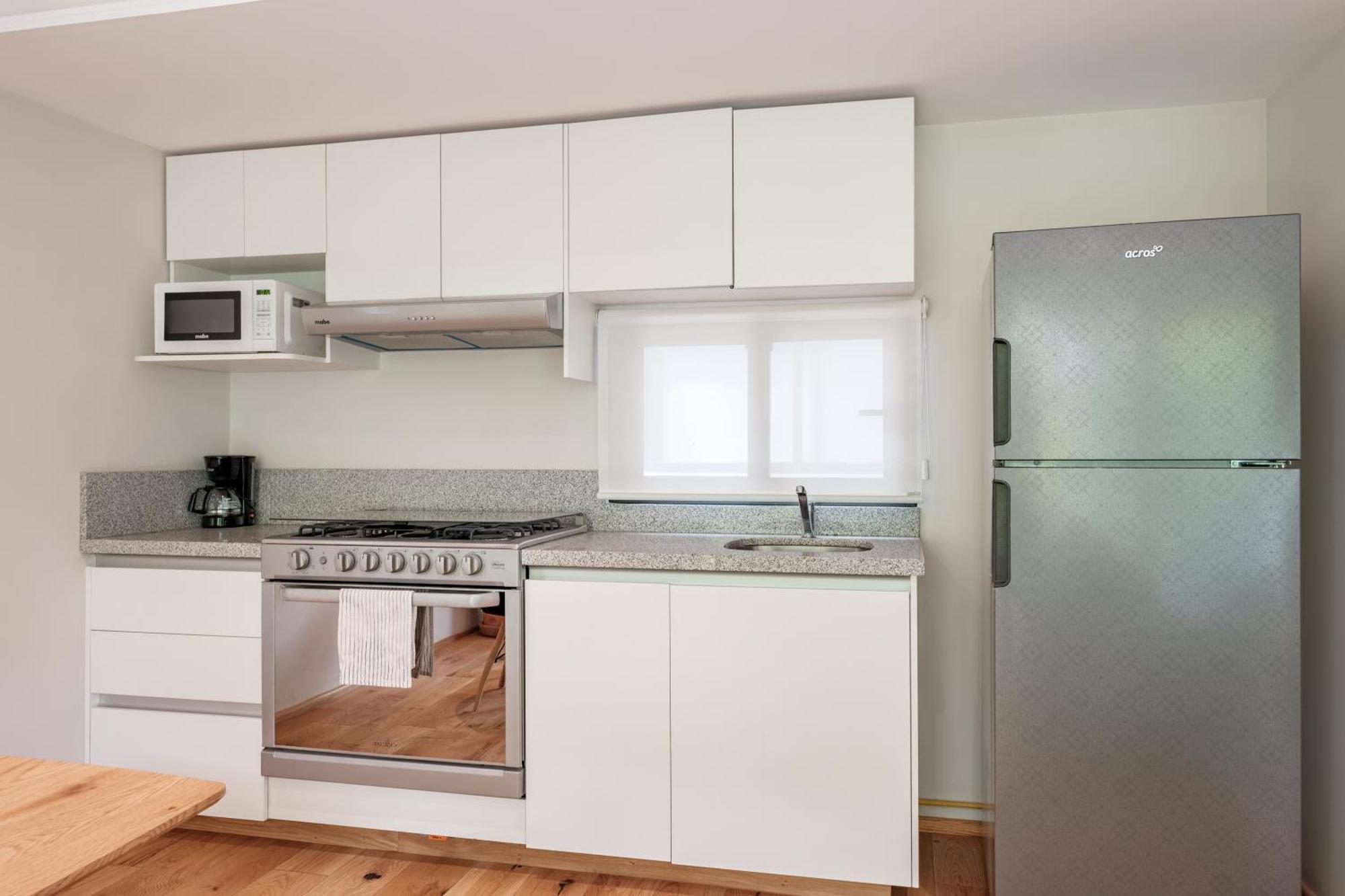 מקסיקו סיטי Modern Apartments La Condesa Pet Friendly מראה חיצוני תמונה
