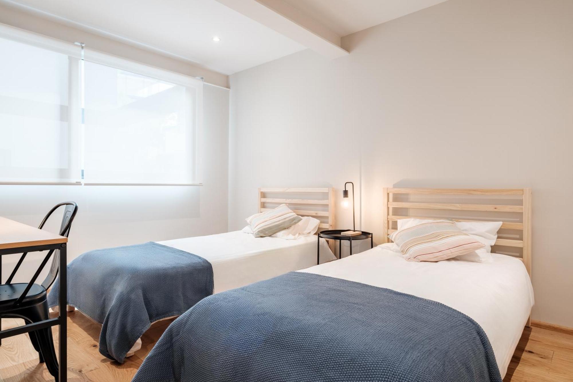 מקסיקו סיטי Modern Apartments La Condesa Pet Friendly מראה חיצוני תמונה