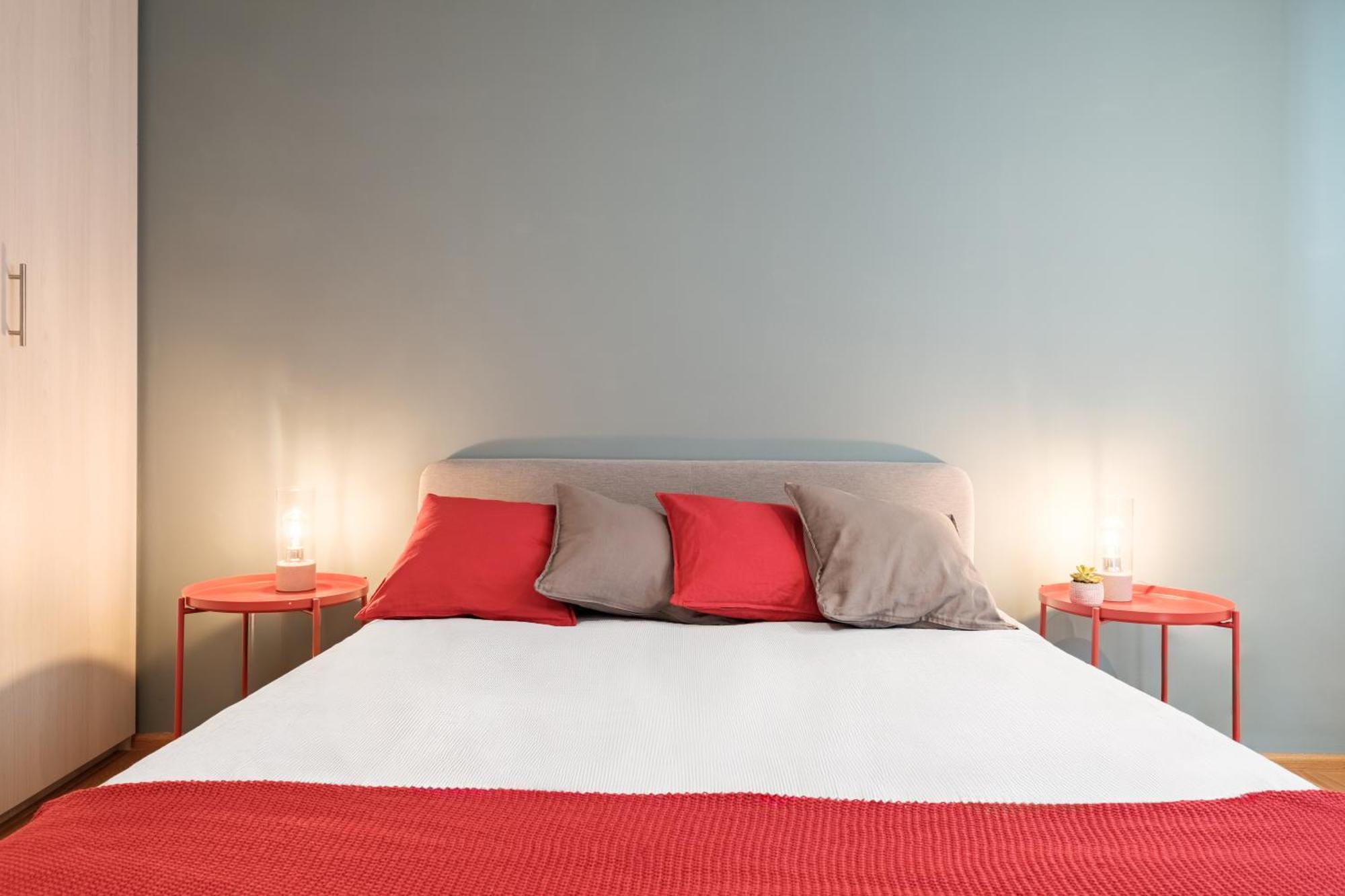 מקסיקו סיטי Modern Apartments La Condesa Pet Friendly מראה חיצוני תמונה