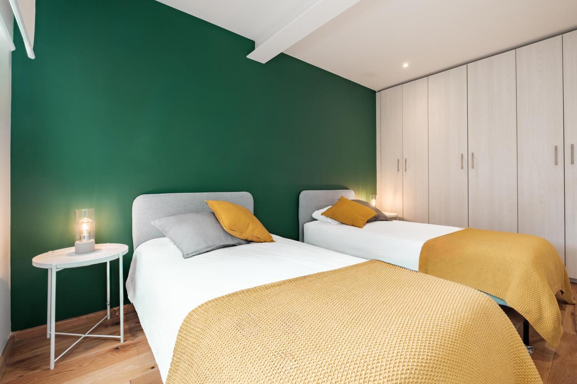 מקסיקו סיטי Modern Apartments La Condesa Pet Friendly מראה חיצוני תמונה