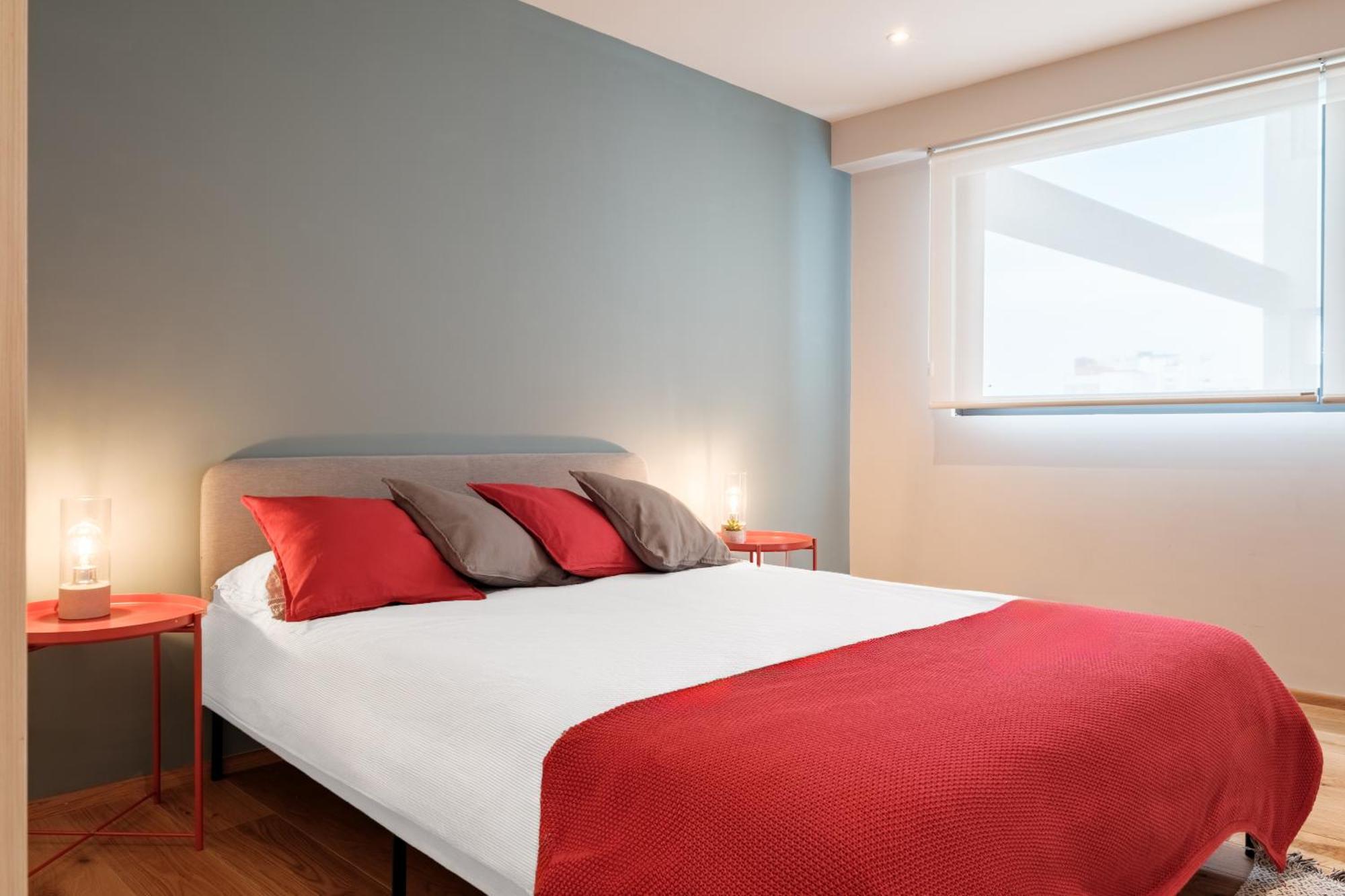 מקסיקו סיטי Modern Apartments La Condesa Pet Friendly מראה חיצוני תמונה