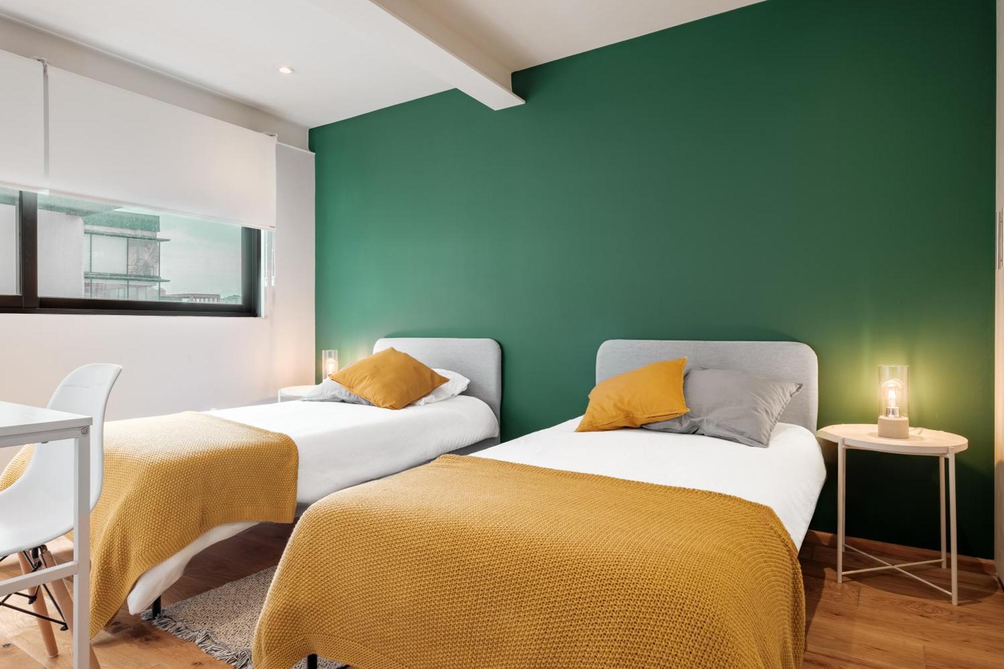 מקסיקו סיטי Modern Apartments La Condesa Pet Friendly מראה חיצוני תמונה